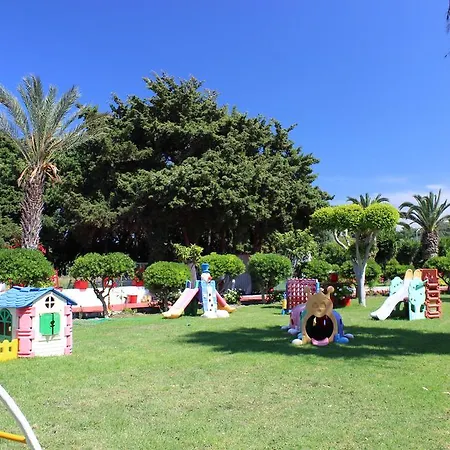 Hotel Corellia Asterias Beach Theologos (Rhodes)