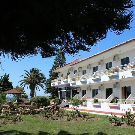 Corellia Asterias Beach 2* Theologos (Rhodes)