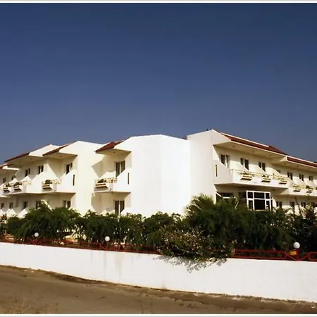 Hotel Corellia Asterias Beach