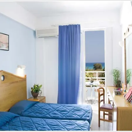 Corellia Asterias Beach 2* Theologos (Rhodes)
